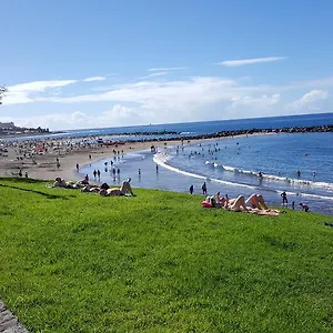 Apartamento Bamboli Holidays, Playa de las Américas