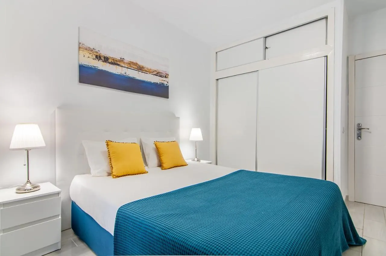 Central 2 Bedroom Apartment Playa De Las Americas Playa de las Americas (Tenerife)